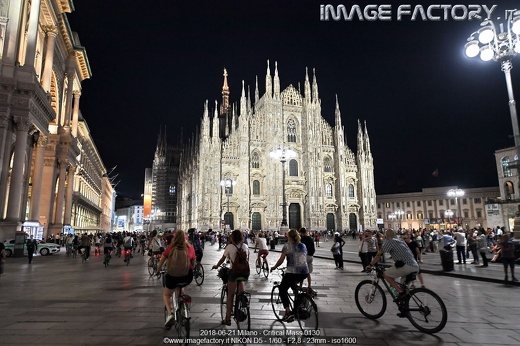 2018-06-21 Milano - Critical Mass 0130